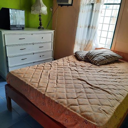 Villas Karen Тонсупа Екстериор снимка