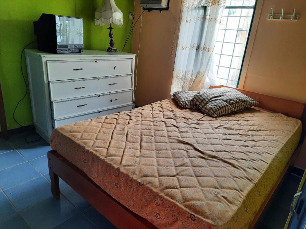 Villas Karen Тонсупа Екстериор снимка
